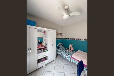 Casa à venda com 85m², 3 quartos e 2 vagasQuarto 2