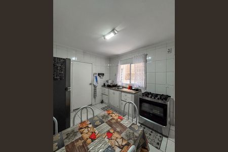 Casa à venda com 85m², 3 quartos e 2 vagasCozinha