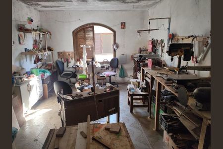 Foto 33 de casa à venda com 4 quartos, 196m² em Jaguaré, São Paulo