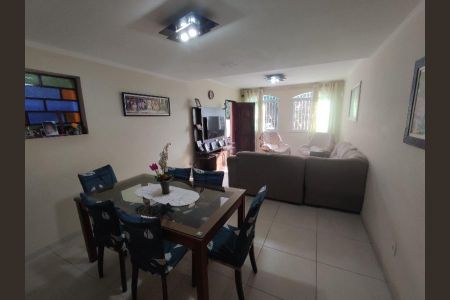 Foto 03 de casa à venda com 4 quartos, 196m² em Jaguaré, São Paulo