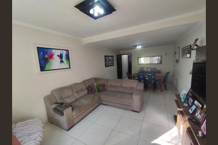 Foto 05 de casa à venda com 4 quartos, 196m² em Jaguaré, São Paulo