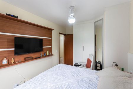 Apartamento à venda com 93m², 3 quartos e 2 vagasSuíte