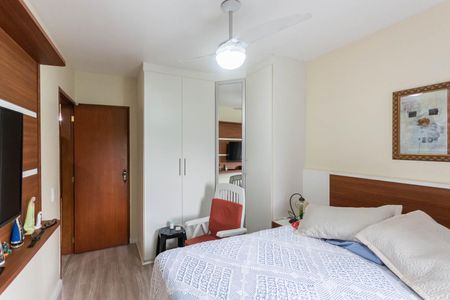 Apartamento à venda com 93m², 3 quartos e 2 vagasSuíte