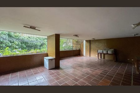 Apartamento à venda com 93m², 3 quartos e 2 vagasÁrea comum