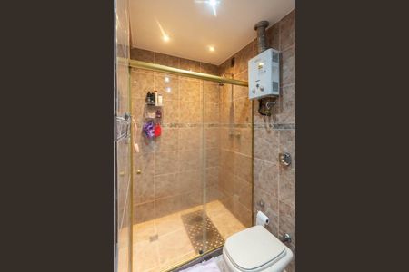 Apartamento à venda com 93m², 3 quartos e 2 vagasBanheiro Suíte