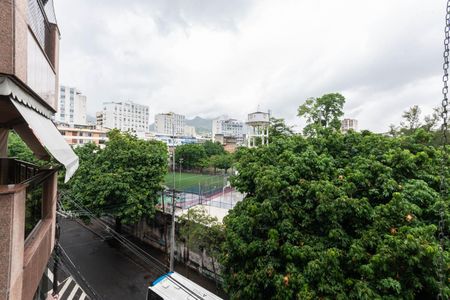 Apartamento à venda com 93m², 3 quartos e 2 vagasVaranda da Sala