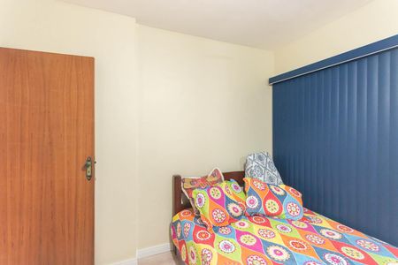 Apartamento à venda com 93m², 3 quartos e 2 vagasQuarto 2