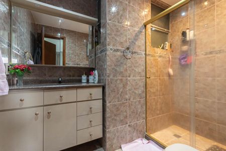 Apartamento à venda com 93m², 3 quartos e 2 vagasBanheiro Suíte