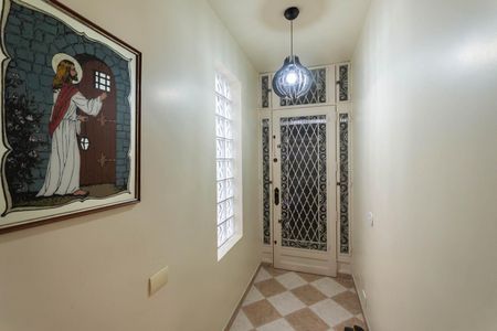 Apartamento à venda com 93m², 3 quartos e 2 vagasSala