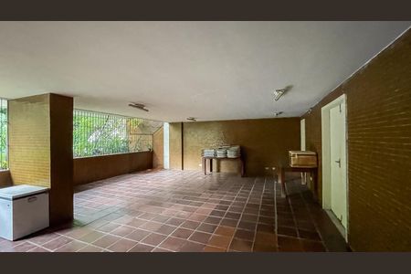 Apartamento à venda com 93m², 3 quartos e 2 vagasÁrea comum