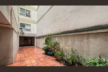 Apartamento à venda com 93m², 3 quartos e 2 vagasÁrea comum