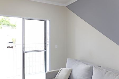 Apartamento para alugar com 2 quartos, 48m² em Santa Claudina, Vinhedo