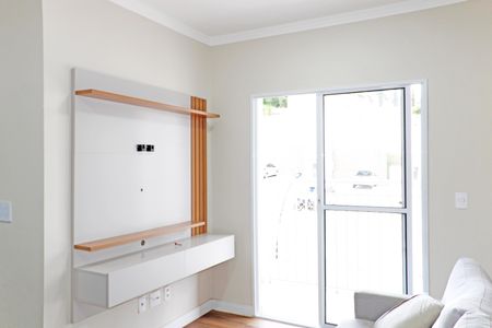 Apartamento para alugar com 2 quartos, 48m² em Santa Claudina, Vinhedo