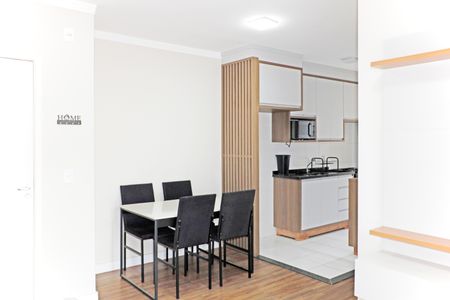 Apartamento para alugar com 2 quartos, 48m² em Santa Claudina, Vinhedo