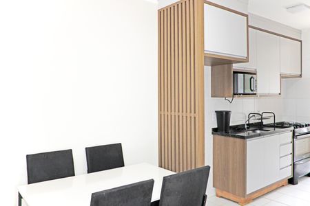 Apartamento para alugar com 2 quartos, 48m² em Santa Claudina, Vinhedo