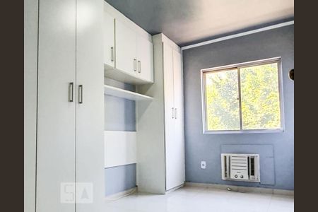 Apartamento à venda com 2 quartos, 57m² em Pechincha, Rio de Janeiro