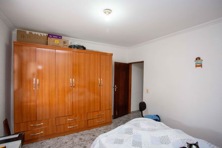 Casa para alugar com 250m², 5 quartos e 1 vagaQuarto 3 Casa 1