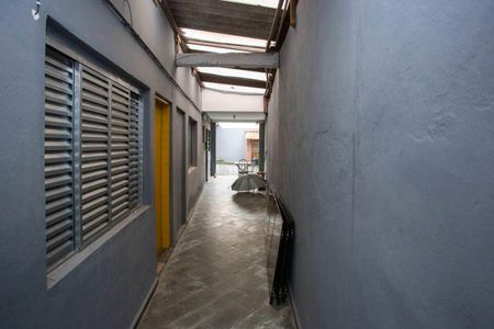 Casa para alugar com 250m², 5 quartos e 1 vagaCorredor Casa 2