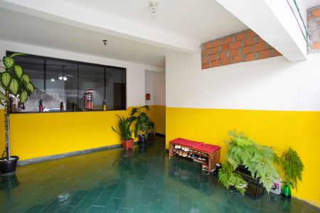 Casa para alugar com 250m², 5 quartos e 1 vagaGaragem