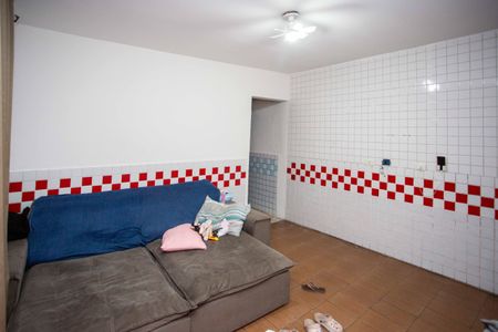Casa para alugar com 250m², 5 quartos e 1 vagaSala casa 2