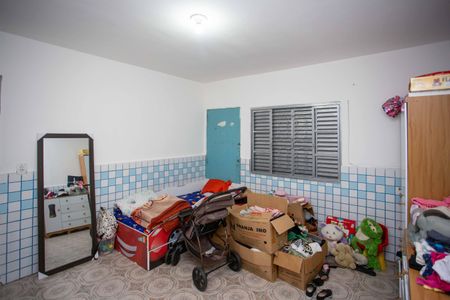 Casa para alugar com 250m², 5 quartos e 1 vagaQuarto 1 Casa 2