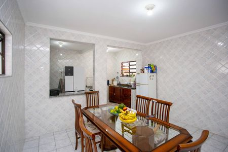 Casa para alugar com 250m², 5 quartos e 1 vagaSala de Jantar Casa 1