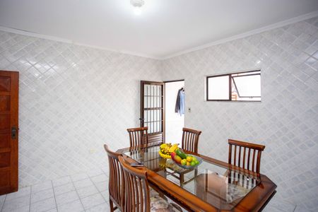 Casa para alugar com 250m², 5 quartos e 1 vagaSala de Jantar Casa 1