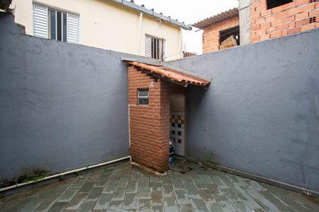 Casa para alugar com 250m², 5 quartos e 1 vagaÁrea de Serviço Casa 2