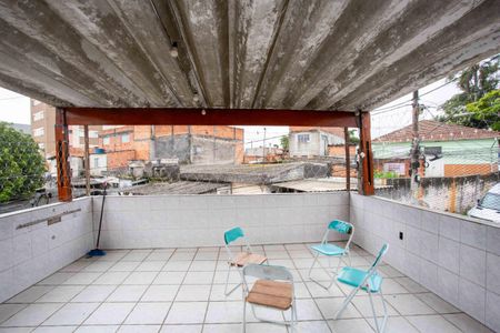 Casa para alugar com 250m², 5 quartos e 1 vagaVaranda Casa 1