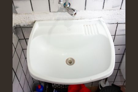 Casa para alugar com 250m², 5 quartos e 1 vagaBanheiro Social Casa 2