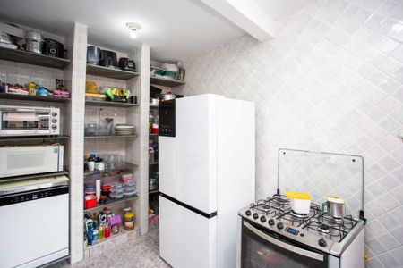 Casa para alugar com 250m², 5 quartos e 1 vagaCozinha Casa 1