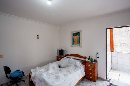 Casa para alugar com 250m², 5 quartos e 1 vagaQuarto 2 Casa 1