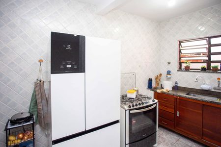 Casa para alugar com 250m², 5 quartos e 1 vagaCozinha Casa 1