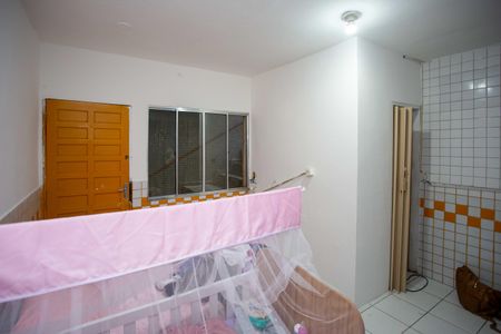 Casa para alugar com 250m², 5 quartos e 1 vagaQuarto Suite Casa 2
