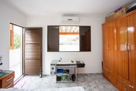 Casa para alugar com 250m², 5 quartos e 1 vagaQuarto 3 Casa 1