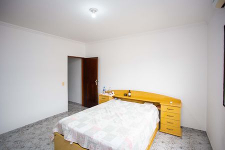 Casa para alugar com 250m², 5 quartos e 1 vagaQuarto Suite Casa 1