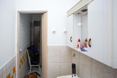 Casa para alugar com 250m², 5 quartos e 1 vagaBanheiro da Suite Cas 2