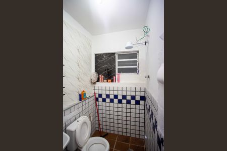 Casa para alugar com 250m², 5 quartos e 1 vagaBanheiro Social Casa 2