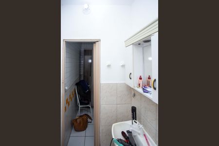 Casa para alugar com 250m², 5 quartos e 1 vagaBanheiro da Suite Cas 2