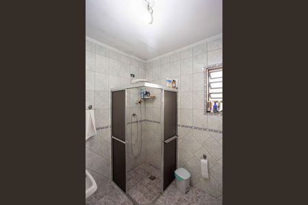 Casa para alugar com 250m², 5 quartos e 1 vagaBanheiro da Suíte Casa 1