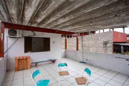 Casa para alugar com 250m², 5 quartos e 1 vagaVaranda Casa 1