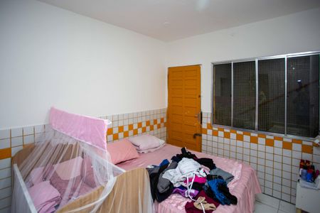 Casa para alugar com 250m², 5 quartos e 1 vagaQuarto Suite Casa 2