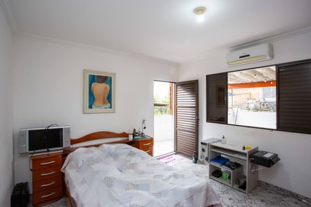 Casa para alugar com 250m², 5 quartos e 1 vagaQuarto 3 Casa 1