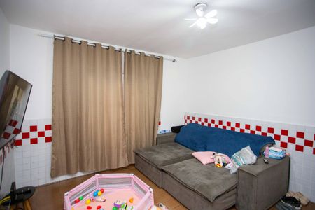 Casa para alugar com 250m², 5 quartos e 1 vagaSala casa 2