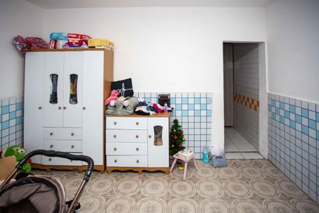 Casa para alugar com 250m², 5 quartos e 1 vagaQuarto 1 Casa 2