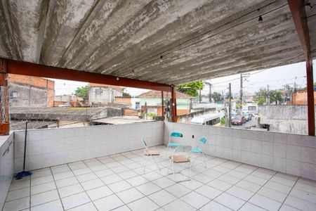Casa para alugar com 250m², 5 quartos e 1 vagaVaranda Casa 1
