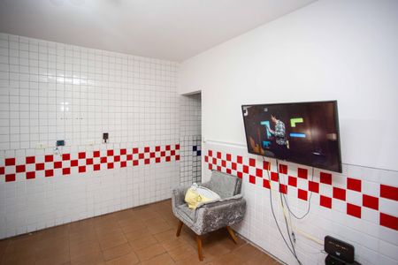 Casa para alugar com 250m², 5 quartos e 1 vagaSala casa 2