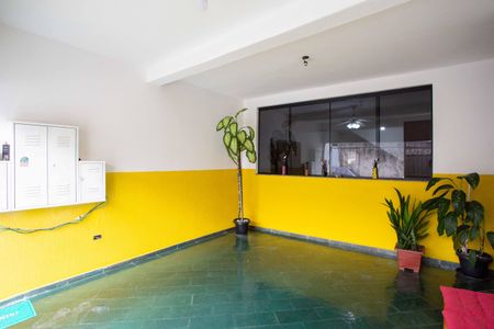 Casa para alugar com 250m², 5 quartos e 1 vagaGaragem
