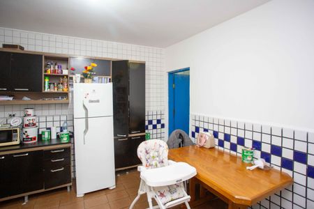 Casa para alugar com 250m², 5 quartos e 1 vagaCozinha Casa 2