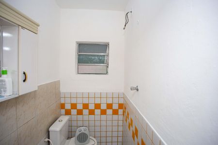 Casa para alugar com 250m², 5 quartos e 1 vagaBanheiro da Suite Cas 2